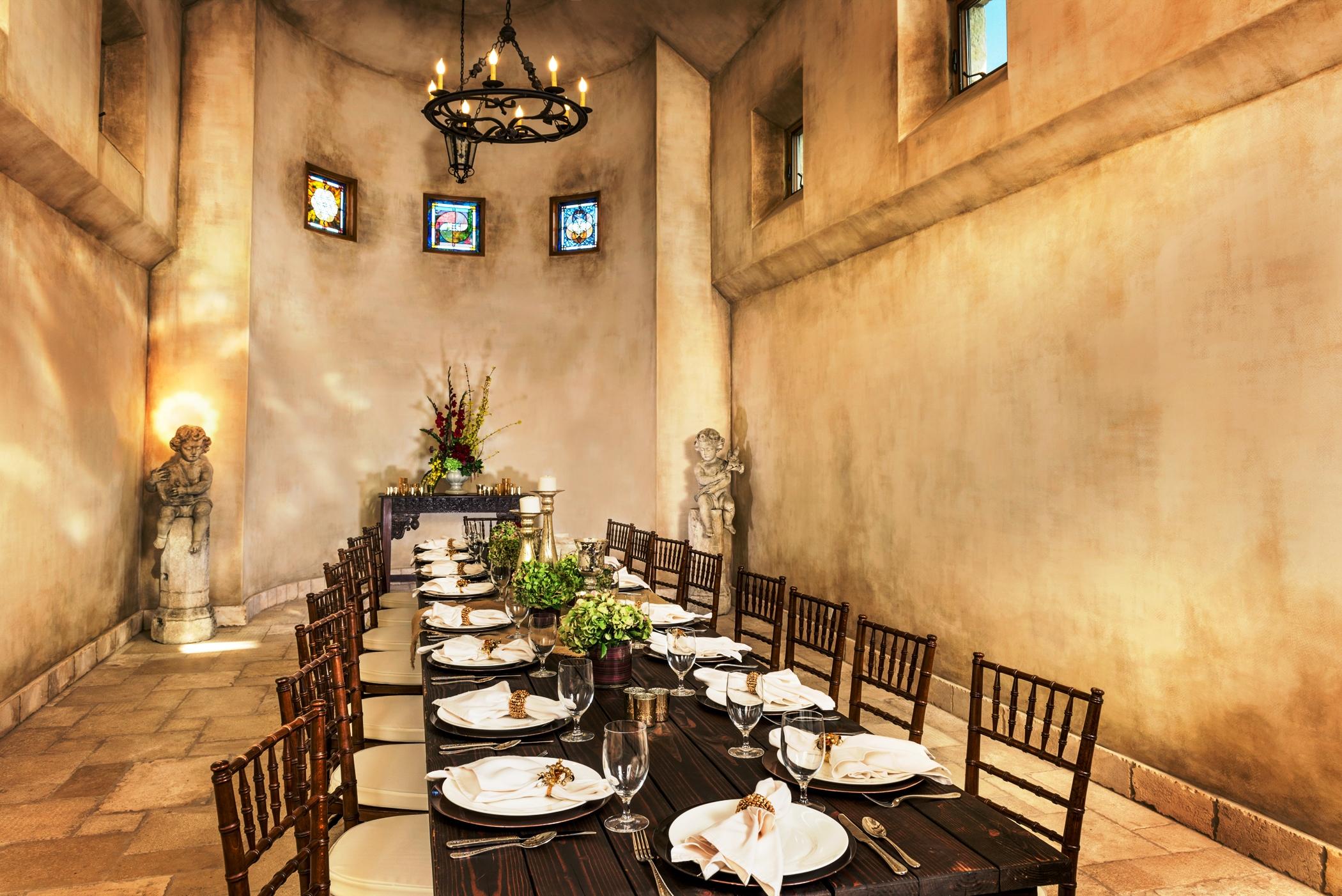 Allegretto Vineyard Resort Paso Robles Exterior photo