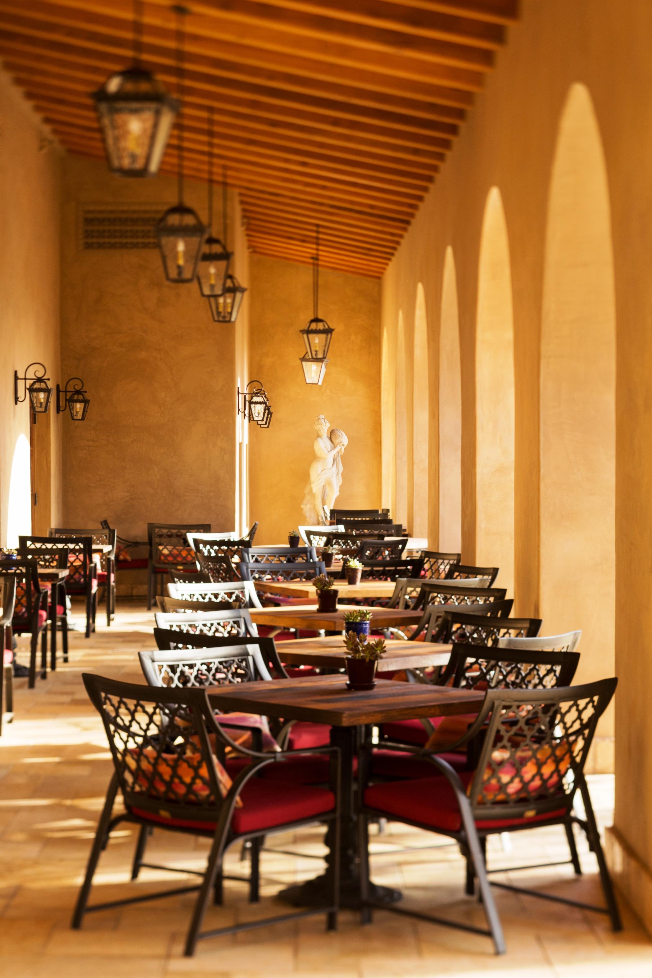 Allegretto Vineyard Resort Paso Robles Exterior photo