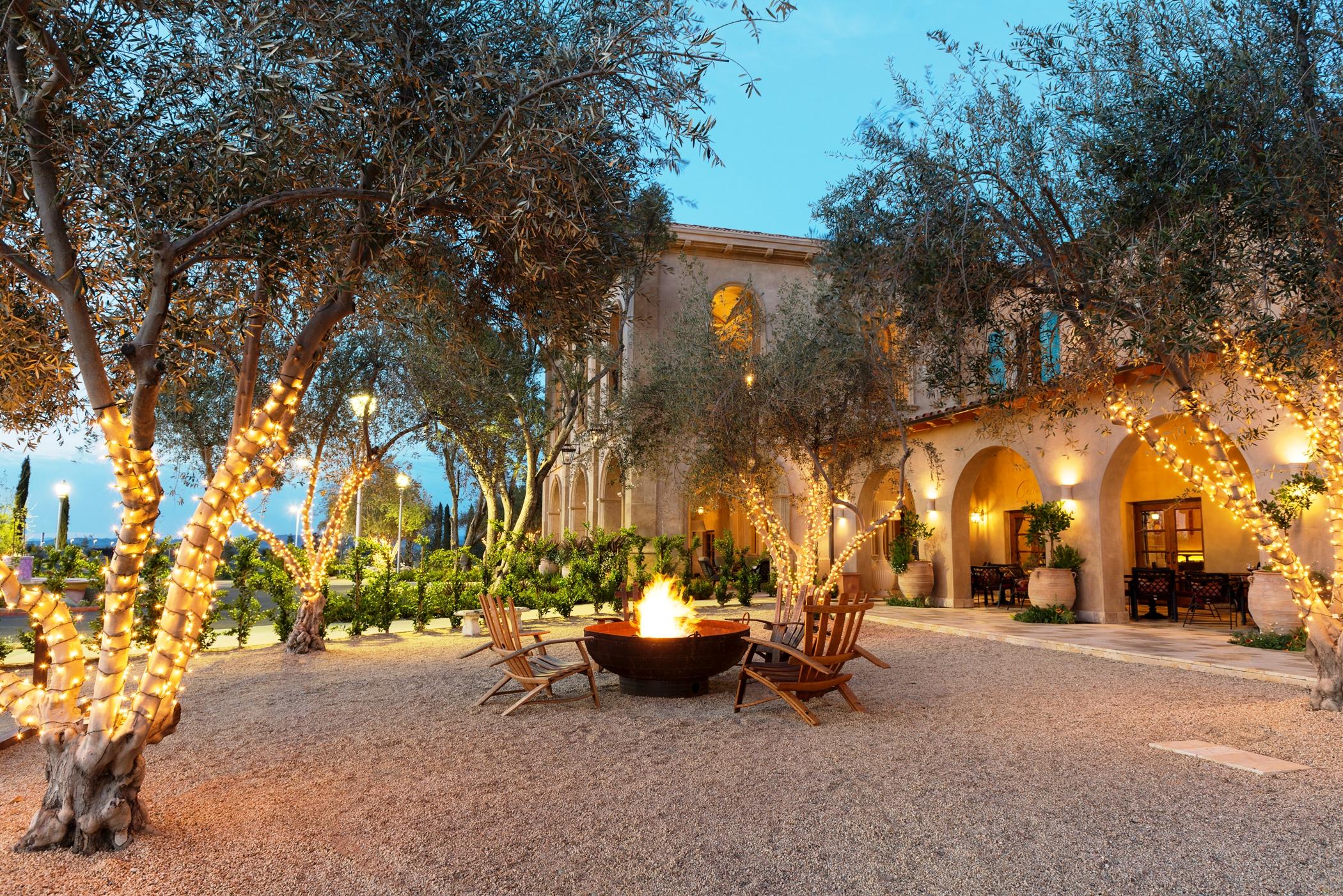 Allegretto Vineyard Resort Paso Robles Exterior photo