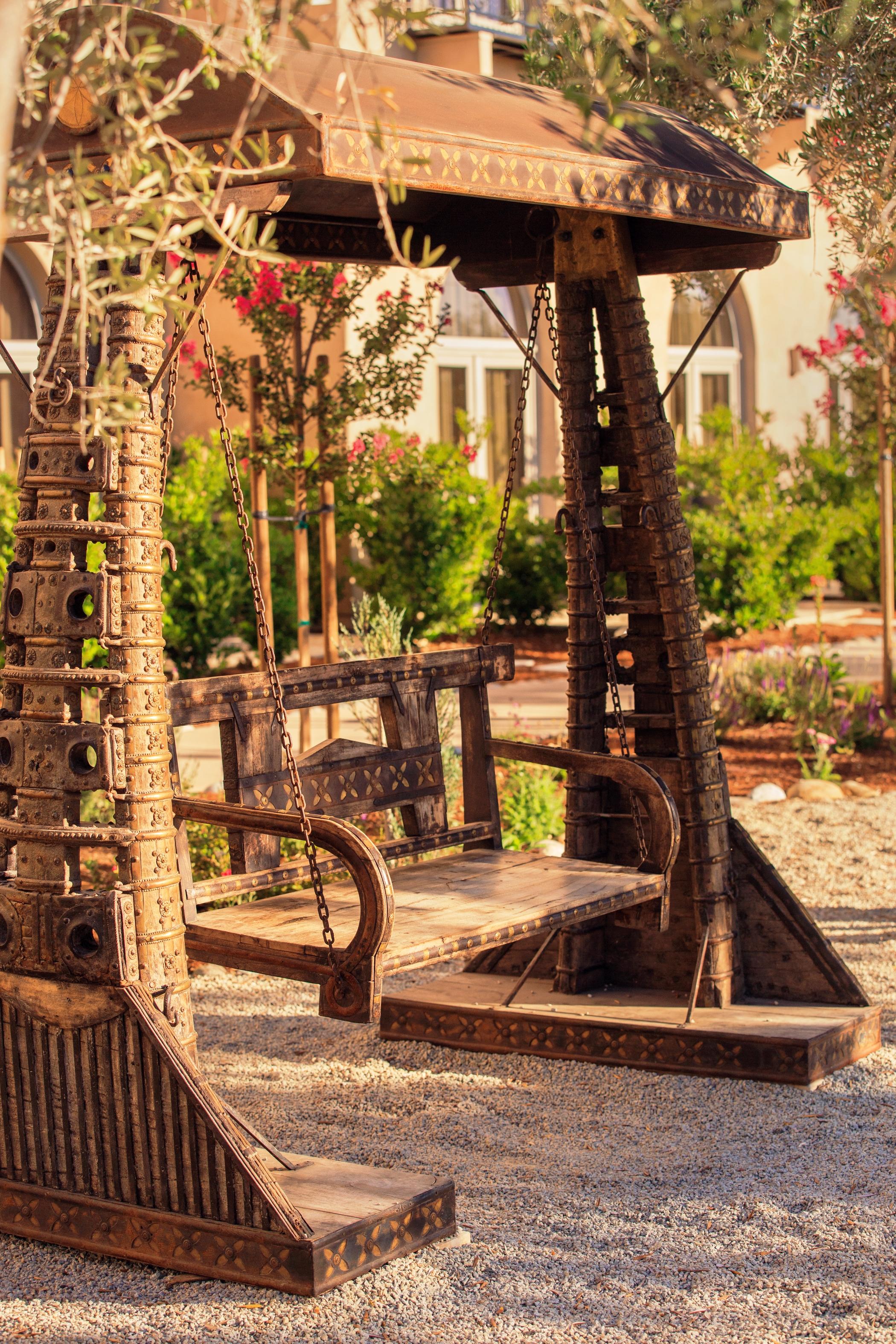 Allegretto Vineyard Resort Paso Robles Exterior photo