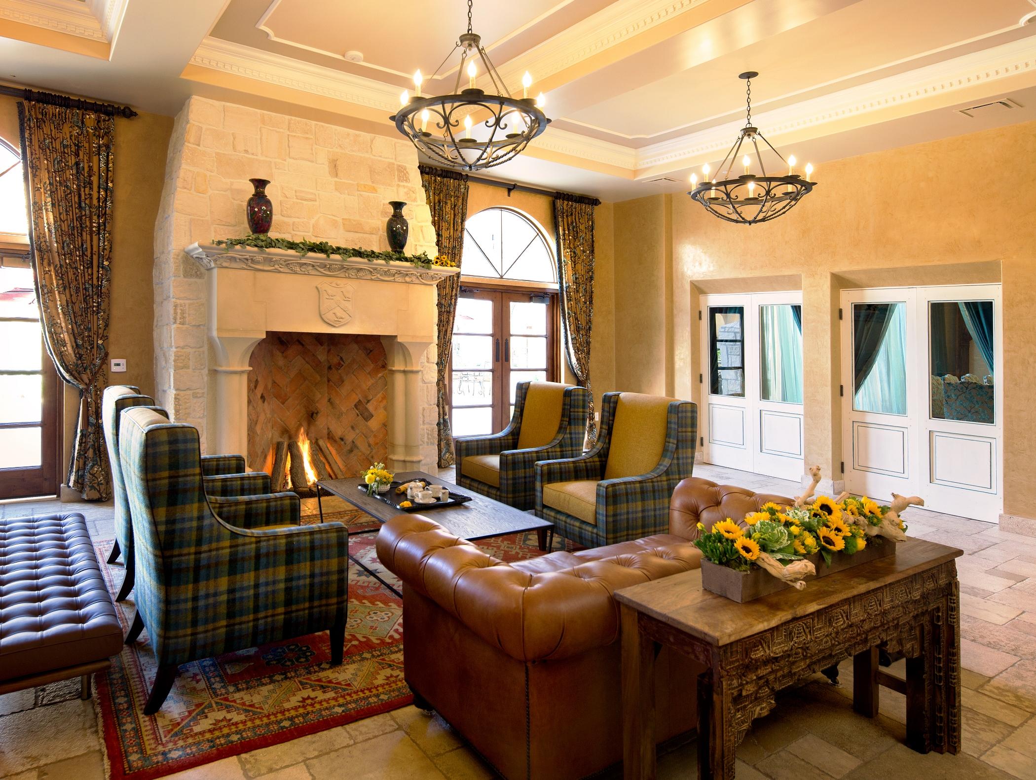 Allegretto Vineyard Resort Paso Robles Exterior photo