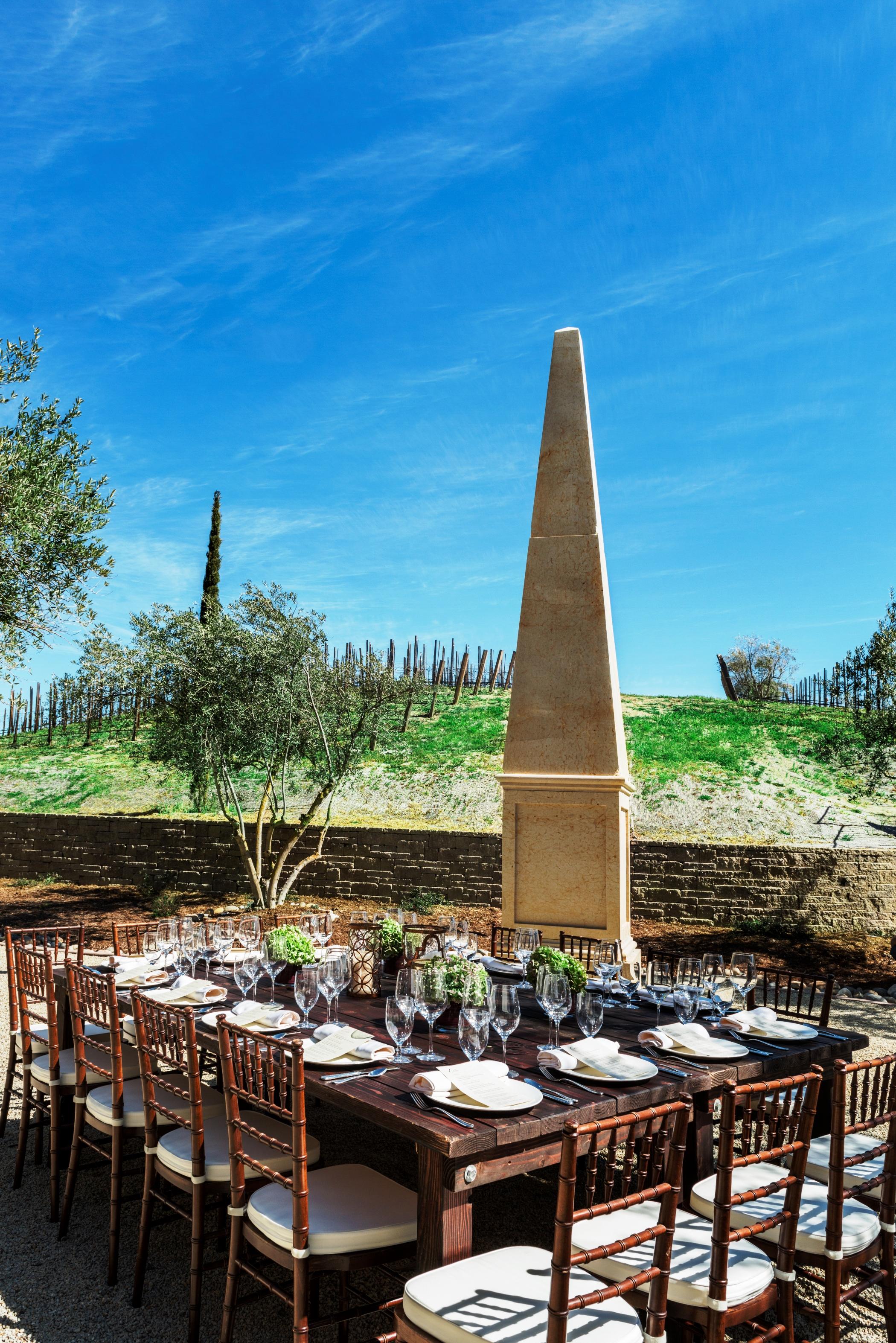 Allegretto Vineyard Resort Paso Robles Exterior photo