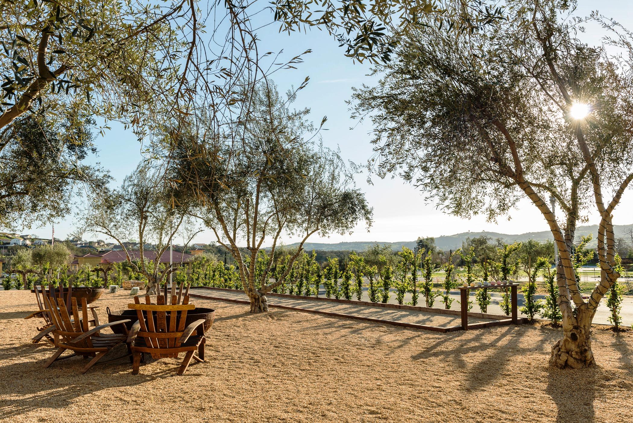 Allegretto Vineyard Resort Paso Robles Exterior photo